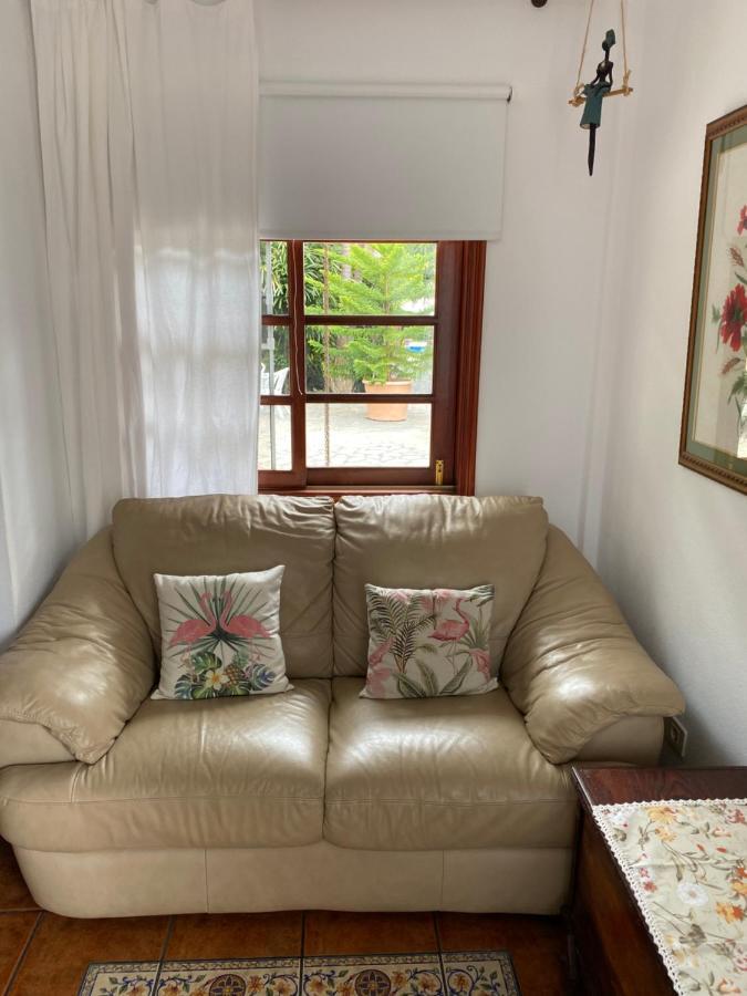 דירות Tijarafe 2 מראה חיצוני תמונה